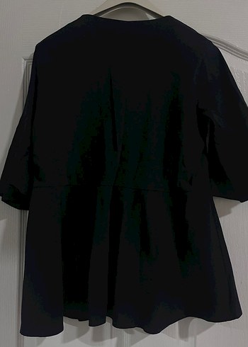 Orijinal ADL şık bluz - Görsel 4