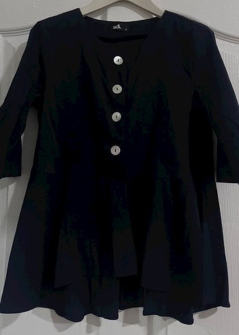 Orijinal ADL şık bluz - Görsel 3