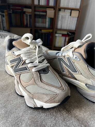 40 Beden New Balance 9060
