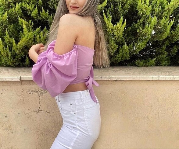 Diğer Xoxostore Bluz