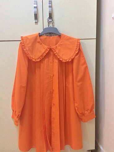 Bebe Yaka Tunik