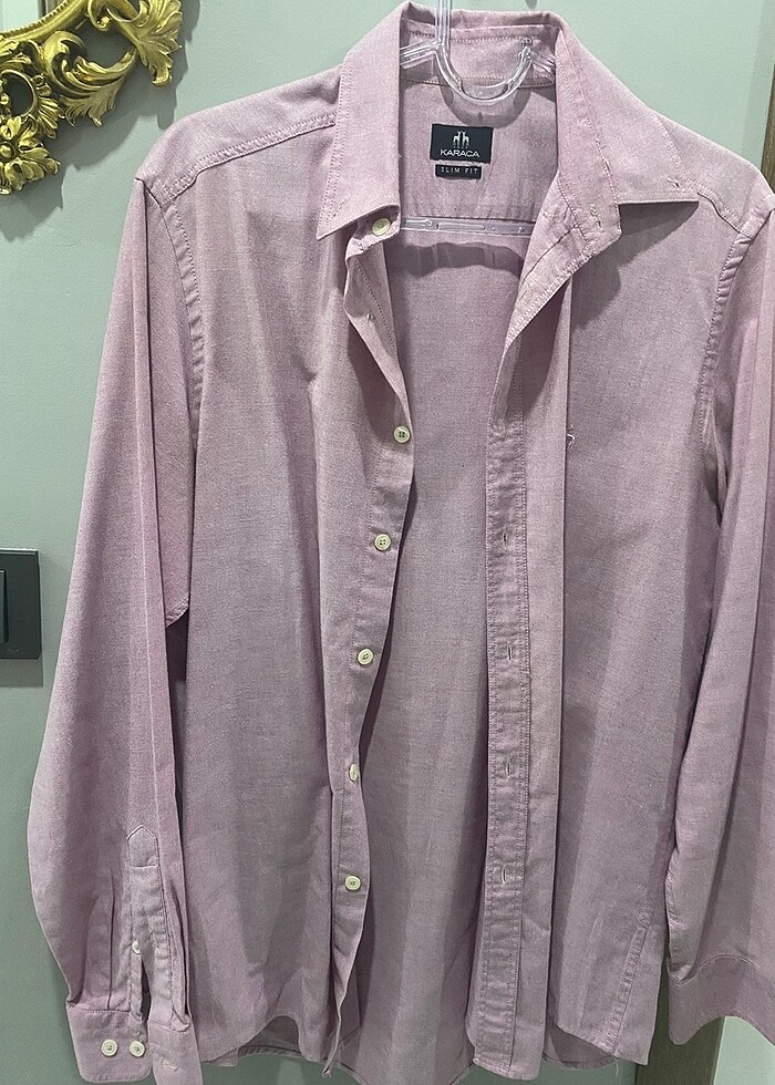 Gömlek - Görsel 2