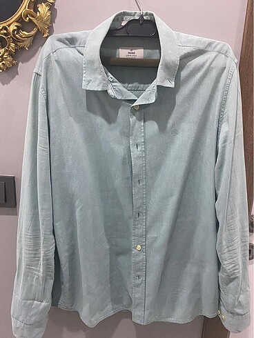 Mavi Jeans Gömlel