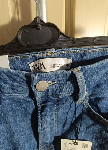 Zara Zara kadın pantolon