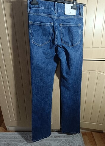Zara pantolon