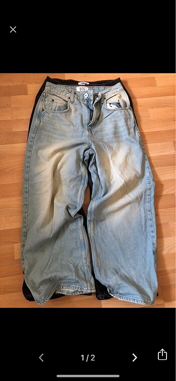 BDG BAGGY