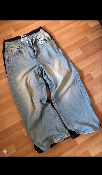 Diğer BDG BAGGY