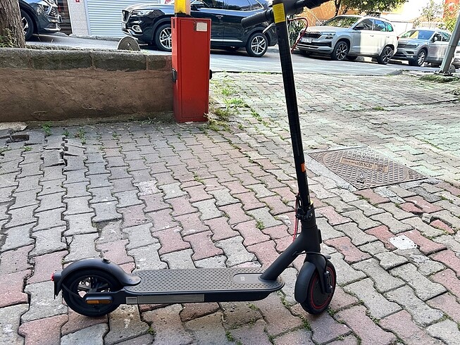Xiaomi Pro II Kickscooter