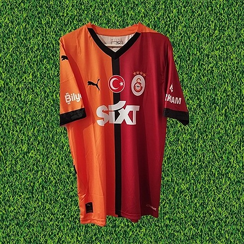 xl Beden Galatasaray Forması 24/25