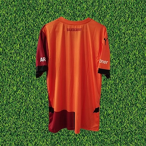 2xl Beden çeşitli Renk Galatasaray Forması 24/25
