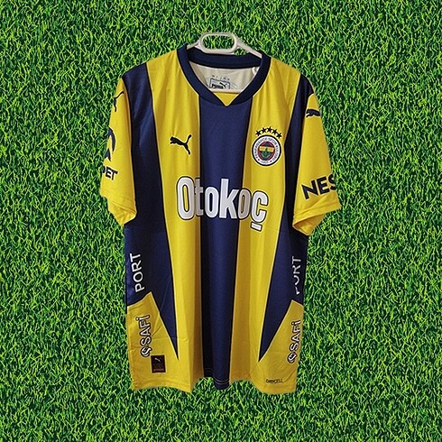Fenerbahçe Forması 24/25