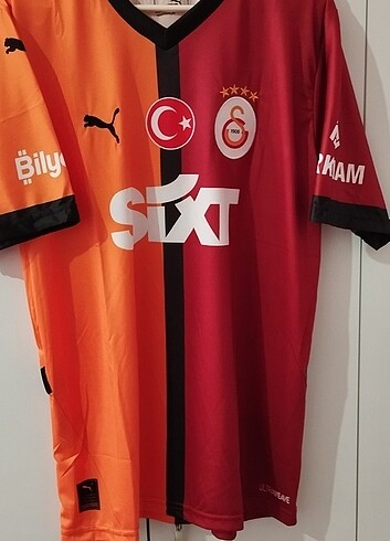 2xl Beden Galatasaray 2024/2025 forma