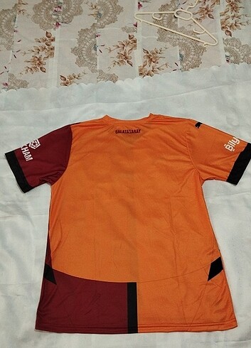 2xl Beden çeşitli Renk Galatasaray 2024/2025 forma