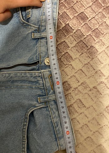 Kot Şort - Görsel 3