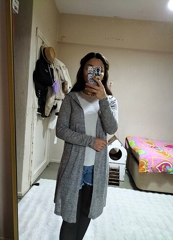 LC Waikiki Hırka