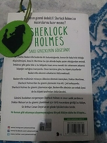  sherlock holmes