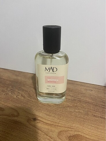 Mad orijinal Y 101 parfüm