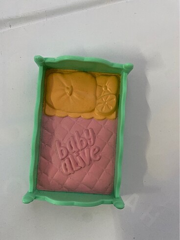  Baby alive