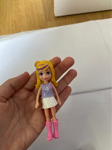 Polly Pocket Polly pocket set