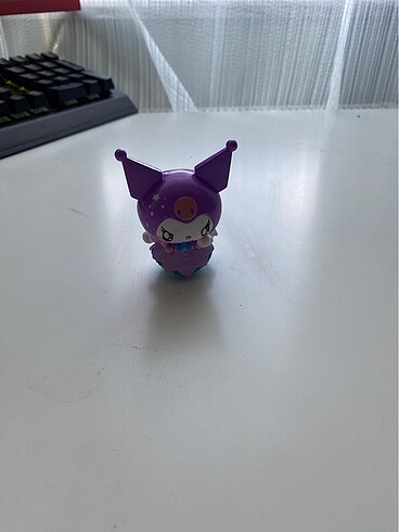 Kuromi figür