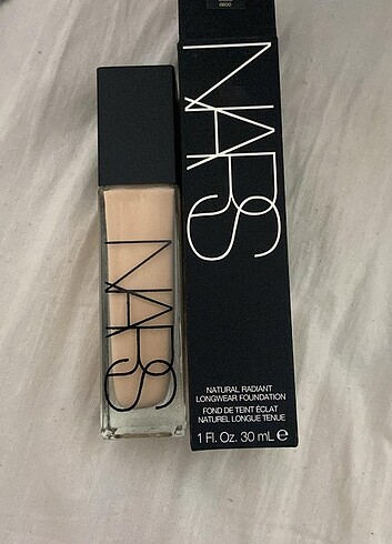 Nars fondeten