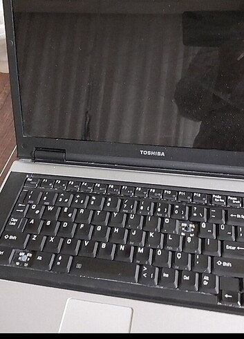 Toshiba Toshiba bilgisayar lattop
