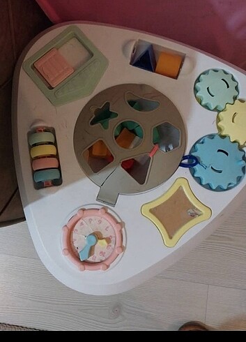 Fisher Price Aktivite masası