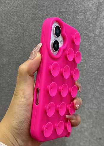 Aynaya yapışan ıphoe 13 telefon kılıfı