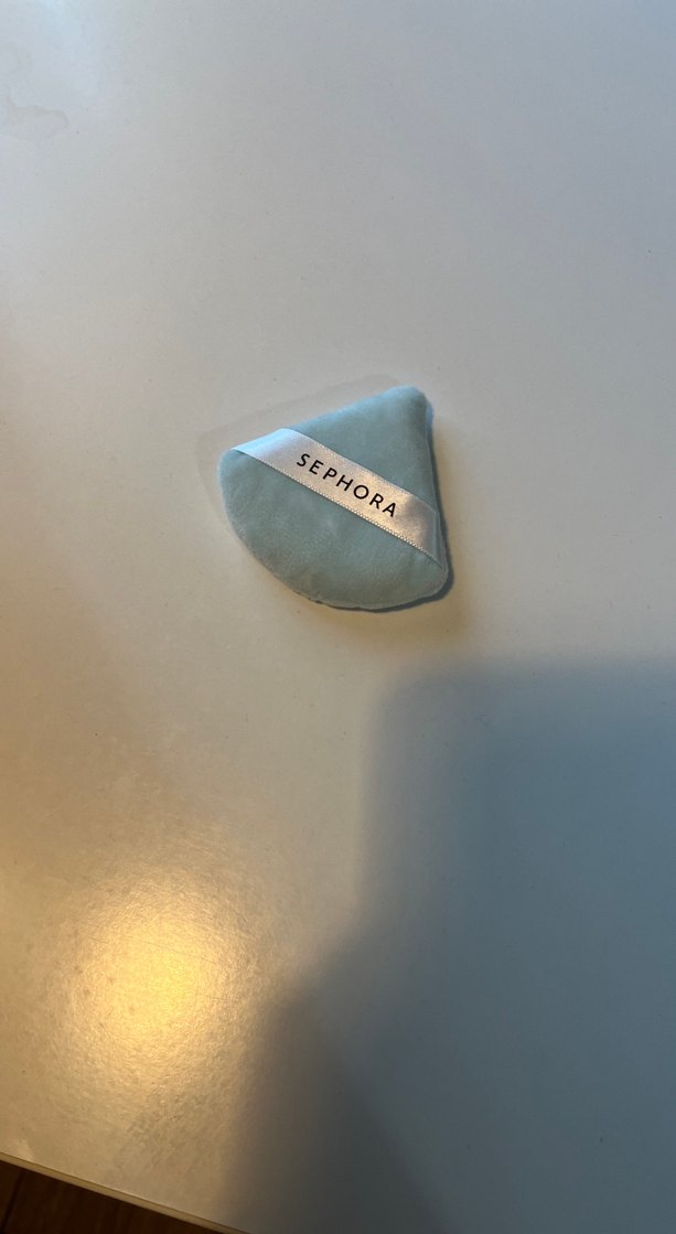 SEPHORA Pastel Yeşil Makyaj Süngeri - Görsel 3