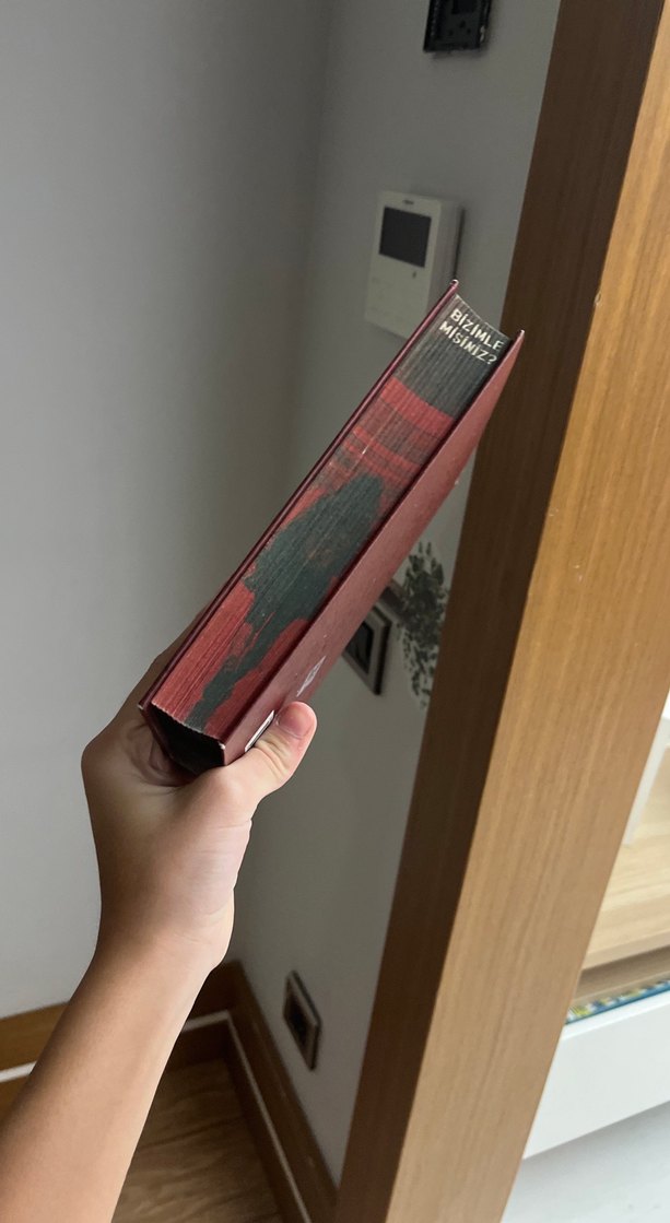 Karantina 1 beyza Yıldızları İzlemek İçin Duvarlar Arasında Roma - Görsel 4