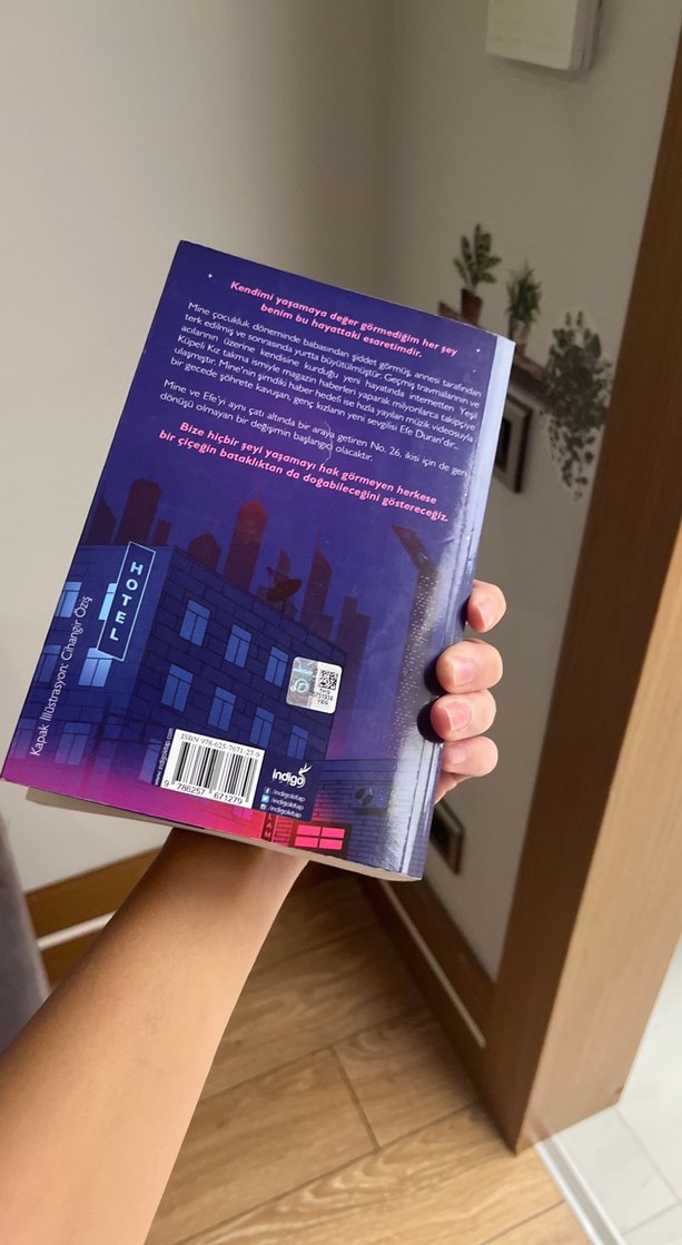 No. 26 - Beyza Alkoç - Görsel 3