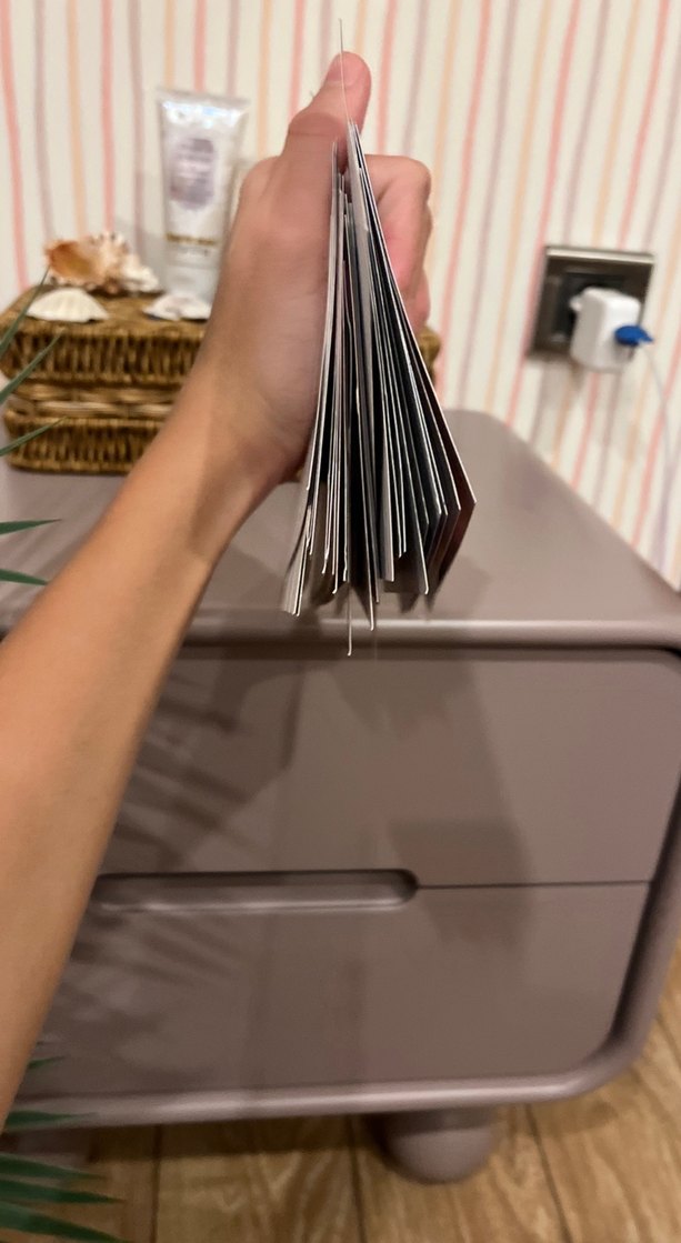 Manzara ve Doğa Temalı Fotoğraf Kartları - Görsel 2