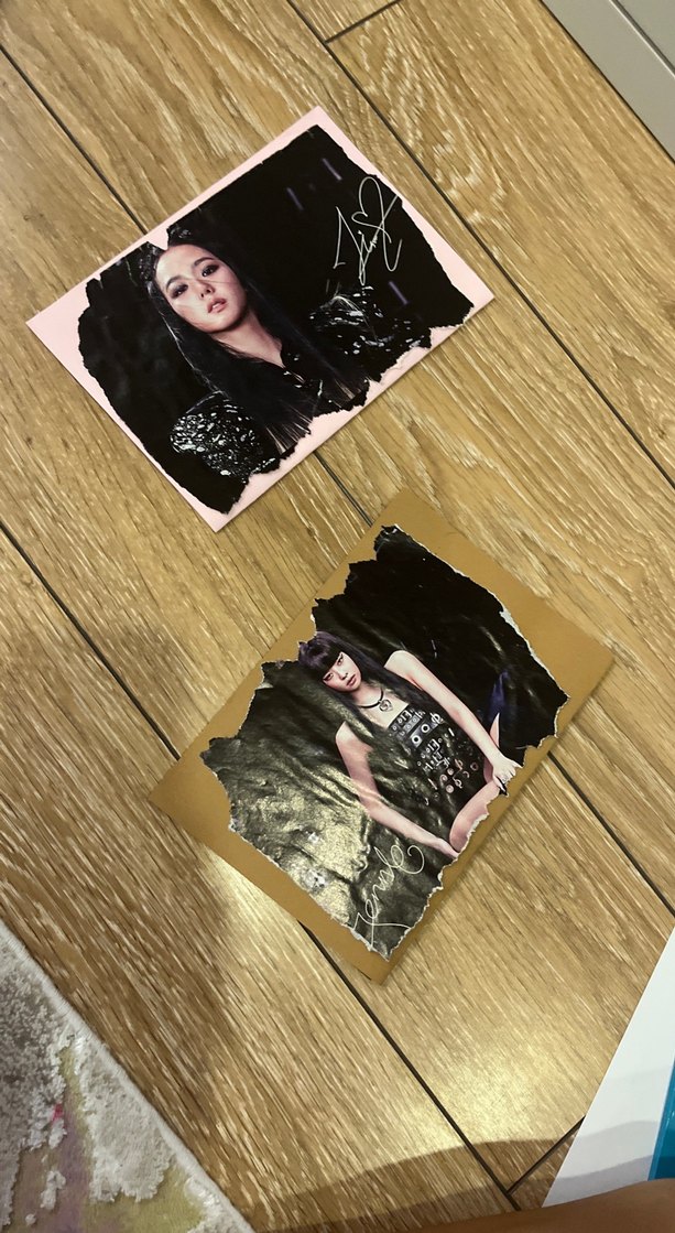 Pembe Pastel Tonlarda Blush Seti - Görsel 3