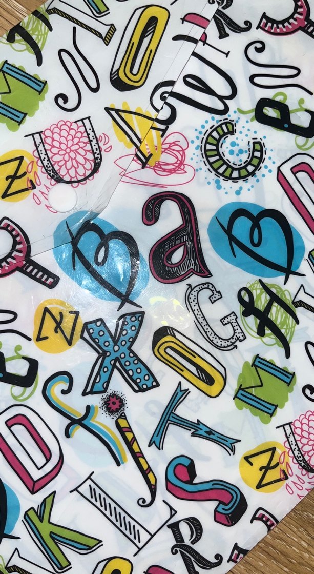 Renkli Çocuk Oyun Matı - Görsel 4