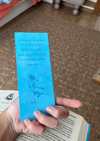 Buzdan Kwilcum - Zirve Ötesi Roman - Görsel 7