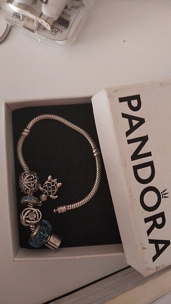 Pandora Orijinal Pandora 