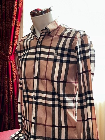 Burberry Gömlek