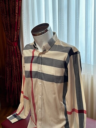 Burberry Gömlek