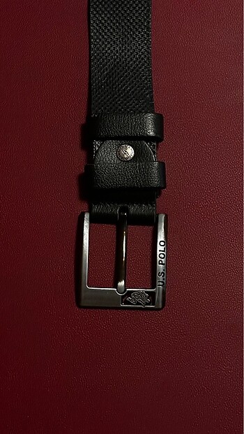 U.S Polo Assn. U.S. Polo Kemer