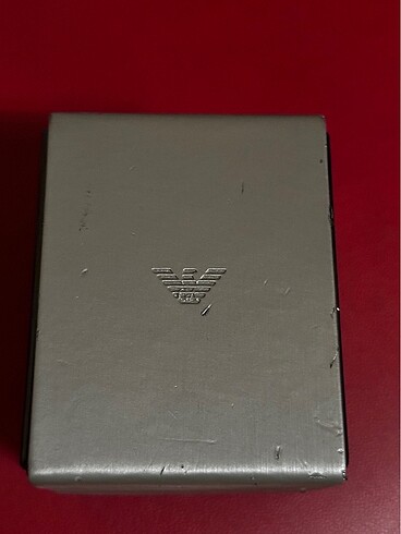 Emporio Armani Armani Saat