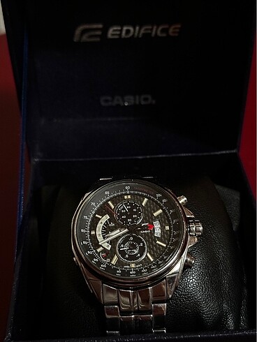 Casio Saat