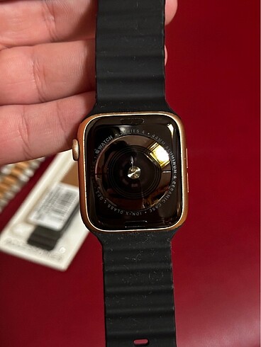 Apple Watch Series 4