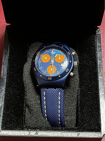 Swatch Saat