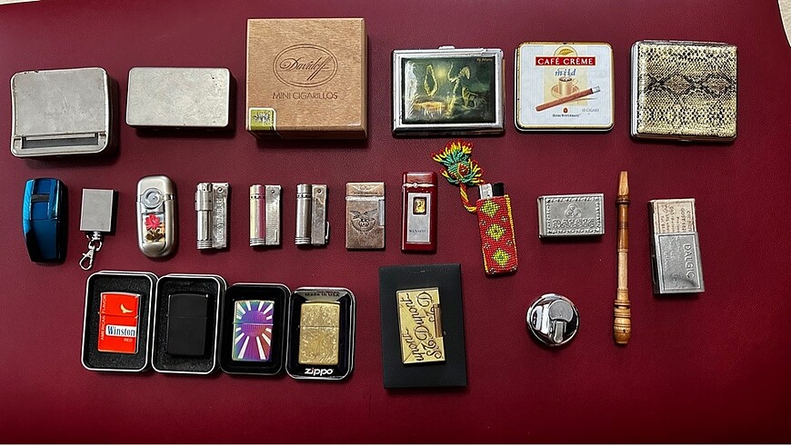 Tabacco