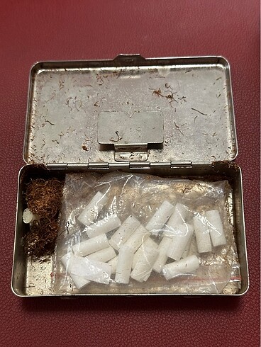 Tabacco
