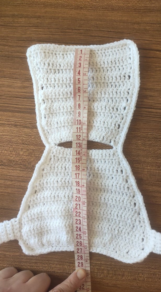 kedi ve köpek süveter - Görsel 4