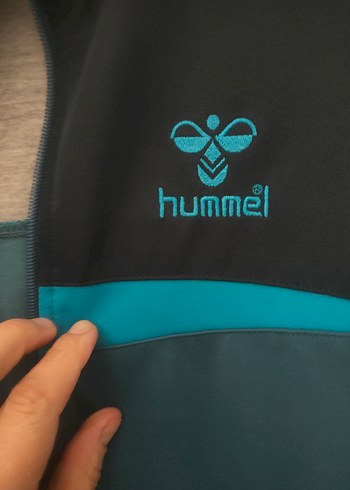 Hummer unisex eşofman üstü - Görsel 2
