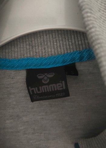 Hummer unisex eşofman üstü - Görsel 3