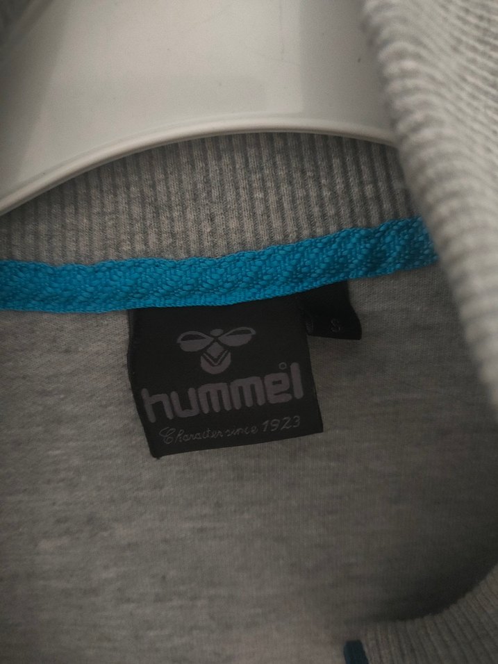 Hummer unisex eşofman üstü - Görsel 3
