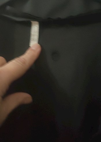 Siyah Erkek tien marka motorsiklet mont - Görsel 6